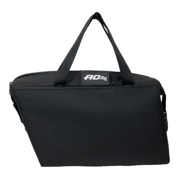 AO Motorcycle Saddle Bag Cooler - 18 Pack